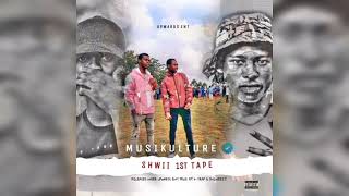 09. Musikulture - Mission Ft. Sellurh