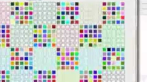 Week 02 -  Group 5 -  JAVA 2D Graphics Matrix Zoom Turorial