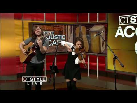 Ada Pasternak - Cry