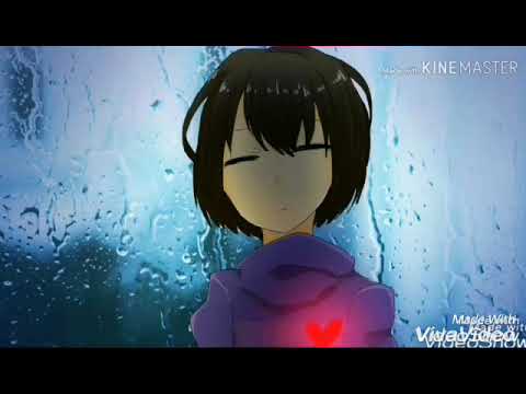 わすれる【Undertale - meme】