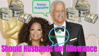 Should Husbands Get Allowance in {2020} Allowance meaning from the wife!