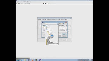 Creating a New License File.wmv