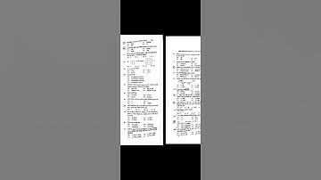 ৪৬ তম বিসিএস মানসিক দক্ষতা  রিটেন পরীক্ষা #46 bcs written Mental Ability Exam # bcs preparation