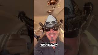 Famous Bret Michaels' Rockstar Empire From Music Icon to Business Legend! Profile