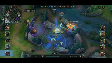 Lucian Tốc Chiến