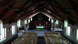 Our Lady of Mount Carmel TEST1