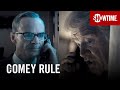 'I Authorized It' Official Clip | The Comey Rule | SHOWTIME