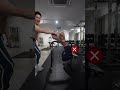 【ディップス】How to do dips（胸・三頭筋トレ）