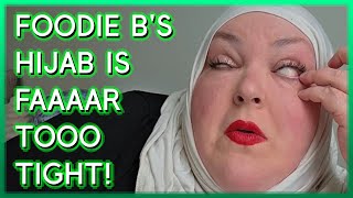 FOODIE BEAUTYS HIJAB MISADVENTURES!1