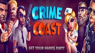 Crime Coast: Gangster's Paradise - iOS / Android / Windows Phone - HD Gameplay Trailer screenshot 3