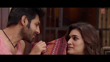 Duniya Video Song (Punjabi Version) | Luka Chuppi | Kartik Aaryan, Kriti Sanon | Akhil, Dhvani