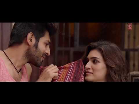 Duniya Video Song (Punjabi Version) | Luka Chuppi | Kartik Aaryan, Kriti Sanon | Akhil, Dhvani