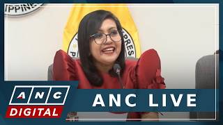 Luistro on mismatch between VP Sara's SALN, AMLC report: 'Hindi simpleng discrepancy lang' | ANC