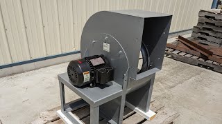 Dayton Ventilation Fan