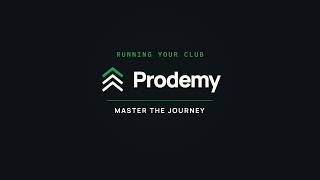 How to run your club: the full walkthrough for club owners — Prodemy News
