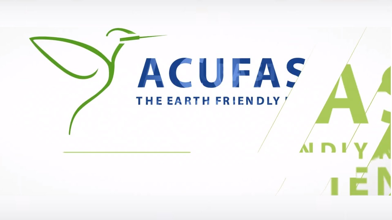 Acufast Earth Friendly Acupuncture Needles