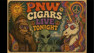 PNW CIGAR IS LIVE HAND ROLLING SHOWING YOU HOW🔥 #cigarroller #pnwcigars #howtorollacigar