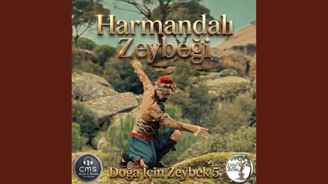 Harmandalı Zeybeği - Doğa İçin Zeybek