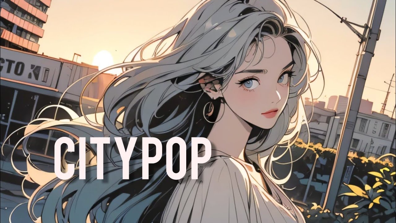 曲名すらAIに丸投げした結果生まれた曲「少し使い古したテーブルクロス/Slightly Used Tablecloth」【洋楽シティポップ】