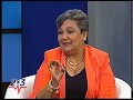 2x3 en salud  entrevista a luz caridad pantalen especialista en enfermeria del hgps 010619