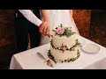 Свадьба Евгения и Киры-клип