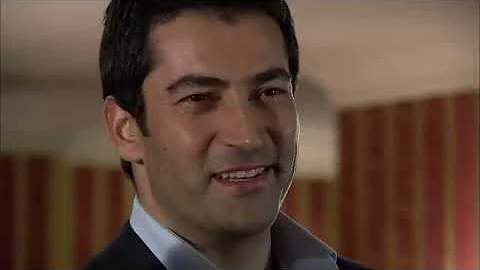 Ezel Episode 135 Arabic Dubbed 