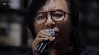 Dewa 19 Aku Disini Untukmu ( Pandawa Lima) Live Studio