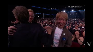 Astro Bot wins Game of the Year - The Game Awards 2024