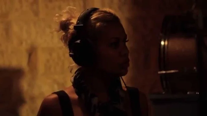The Making Of 'NANNA' Part 1: ALICIA MELLOR
