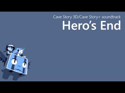 Видео: Cave Story 3D перенесена на ноябрь