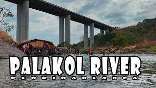 PALAKOL RIVER | FLORIDABLANCA PAMPANGA