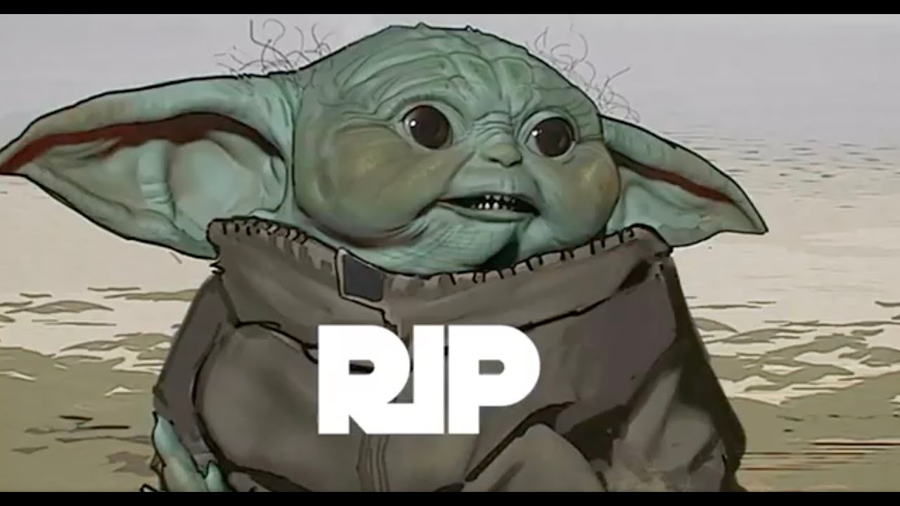 BABY YODA DIES?! YouTube