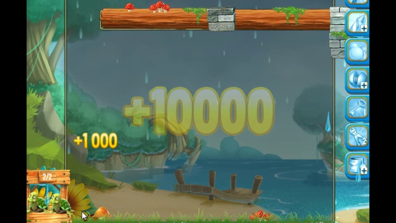 Pet Rescue Saga, Pet Island, 19th May 2017, level 10 😈 ►TOBIAS DEAMON◄