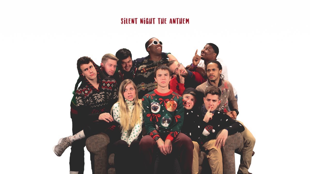 Silent Night The Anthem