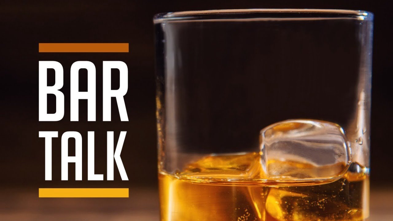 Bar Talk | E22