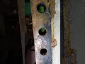 pre Inspection/ condenser type heat exchanger