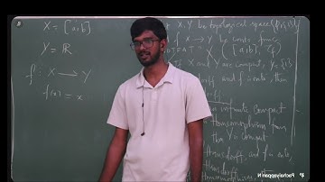 TOPOLOGY PROBLEM SOLVING SESSION -3