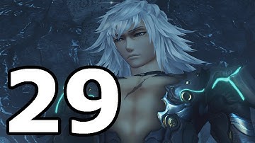 Xenoblade Chronicles 2 Walkthrough Part 29 - No Commentary Playthrough (Switch)