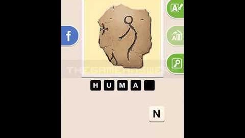 Hi Guess 100 Oracle Pack Level 1-100 Answers