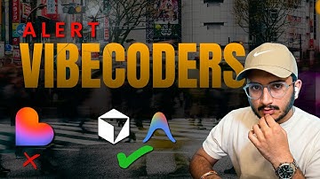 Vibe Coding with Lovable Will Fail Your Product in 2026!... Instead, use Google Antigravity