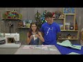 Beginning of video