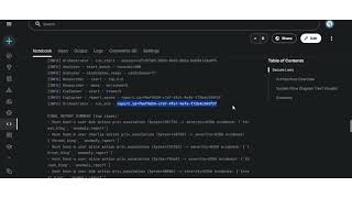 Secure Lens: Multi-Agent AI System for Security Telemetry Analysis | Kaggle Capstone 2025