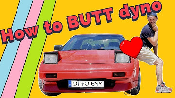 How to TUNE without a DYNO - DIY road tuning with your butt