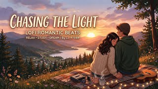 Chasing The Light  Inspirational Ai Pop Song 2026  Cybertune 