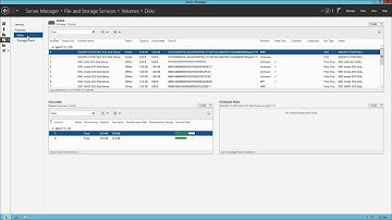 EMC World ViPR demo of Snaps and Clones