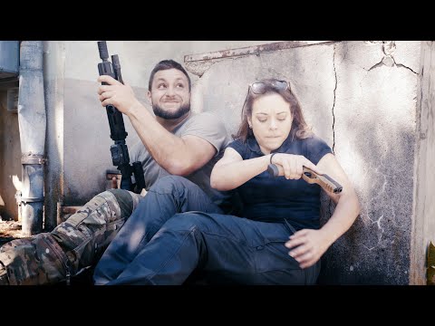 Surviving the Zombie Apocalypse | Polenar Tactical