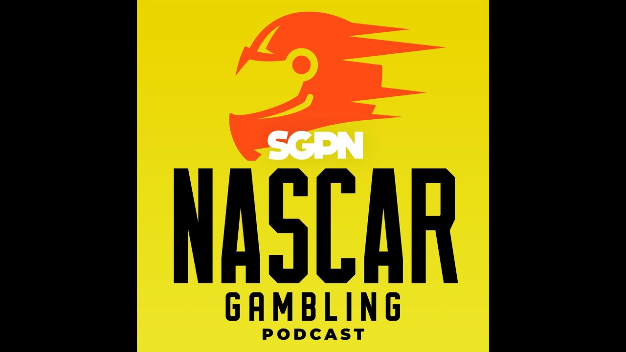 NASCAR O'Reilly Auto Parts Series 2026 Driver Changes Pt. 2 I NASCAR Gambling Podcast (Ep. 729)
