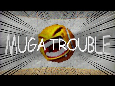 MUGA TROUBLE [Z MIX] (+INST)