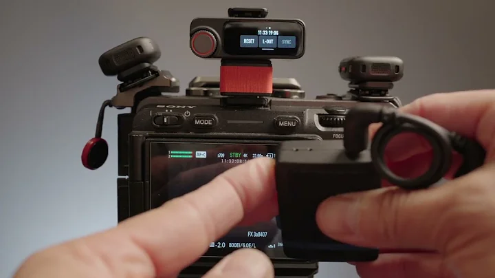 How to Jam Sync Timecode with the DJI Mic 3 & A Wishlist