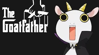 「ＡＭＶ」ᴴᴰ The Goatfather